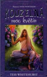 Kouzelná moc květin - kniha a 44 karet Kouzelná moc květin - kniha a 44 karet