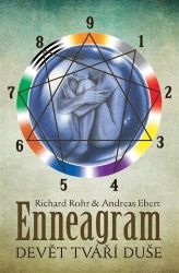 Enneagram - Devět tváří duše Enneagram - Devět tváří duše