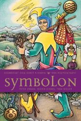Symbolon hra rozpomínání - Kniha + 78 karet