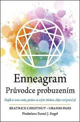 Enneagram - Průvodce probuzením Enneagram - Průvodce probuzením
