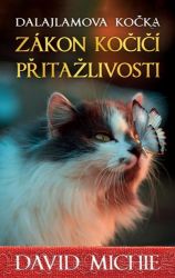Dalajlamova kočka - Zákon kočičí přitažlivosti Dalajlamova kočka - Zákon kočičí přitažlivosti