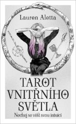 Tarot vnitřního světla - Kniha a 78 karet