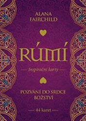 Rúmí - 44 inspiračních karet