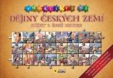 Poskládej si dějiny českých zemí Poskládej si dějiny českých zemí