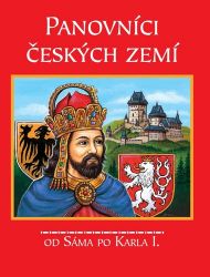 Panovníci českých zemí Panovníci českých zemí