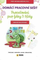 Zábavné procvičování - 3. třída