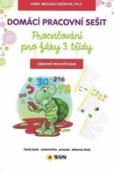 Zábavné procvičování - 3. třída Zábavné procvičování - 3. třída