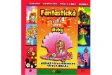 Fantastická kniha pro dívky Fantastická kniha pro dívky