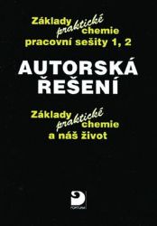 Autorská řešení – základy praktické chemie 1 a 2