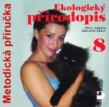 Ekologický přírodopis pro 8. r. ZŠ, CD - jednouživatelská licence Ekologický přírodopis pro 8. r. ZŠ, CD - jednouživatelská licence