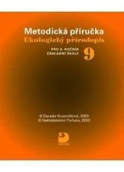 Ekologický přírodopis pro 9. r. ZŠ, CD - jednouživatelská licence - Danuše Kvasničková - 9. třída Ekologický přírodopis pro 9. r. ZŠ, CD - jednouživatelská licence