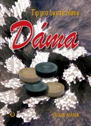 Dáma - Tip pro bystré hlavy Dáma - Tip pro bystré hlavy