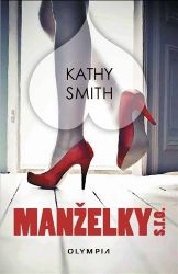 Manželky s.r.o. - Kathy Smith - Český humor a satira Manželky s.r.o.