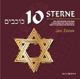 Zehn Sterne (Deset hvězd) - německá verze - Jan Žáček - Umění a architektura Zehn Sterne (Deset hvězd) - německá verze