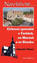 Církevní opevnění v Čechách, na Moravě a ve Slezsku Církevní opevnění v Čechách, na Moravě a ve Slezsku