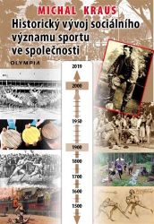 Historický vývoj sociálního významu sportu ve společnosti Historický vývoj sociálního významu sportu ve společnosti
