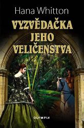 Vyzvědačka jeho veličenstva Vyzvědačka jeho veličenstva