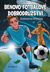 Benovo fotbalové dobrodružství / Ben'S Football Adventures