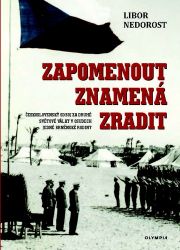 Zapomenout znamená zradit Zapomenout znamená zradit