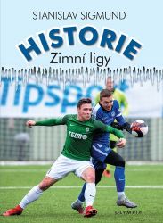 Historie Zimní ligy - Stanislav Sigmund - Hokej Historie Zimní ligy