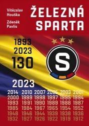 Železná Sparta 130 let (1893-2023) Železná Sparta 130 let (1893-2023)