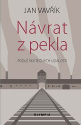Návrat Z pekla Návrat Z pekla