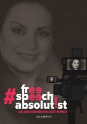#freespeechabsolutist + Jak Janu Bobošíkovou ještě neznáte #freespeechabsolutist + Jak Janu Bobošíkovou ještě neznáte