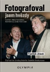 Fotografoval jsem hvězdy Fotografoval jsem hvězdy