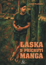 Láska s příchutí manga Láska s příchutí manga