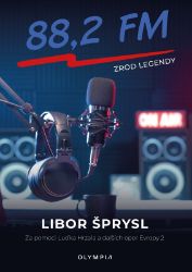 88,2 FM - Zrod legendy 88,2 FM - Zrod legendy