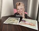 Anička + CD Osudová Anička + CD Osudová