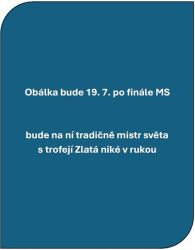 MS 2026 - Po 20 letech u toho! - Zdeněk Pavlis - Fotbal MS 2026 - Po 20 letech u toho!