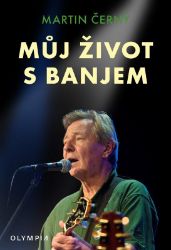Můj život s banjem - Martin Černý - Divadlo a film Můj život s banjem