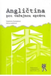 Angličtina pro veřejnou správu Angličtina pro veřejnou správu
