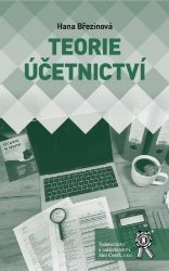 Teorie účetnictví Teorie účetnictví