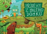 Příběhy z malého domku Příběhy z malého domku