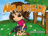Áďa a Chelly - Jan Nedoma - Beletrie pro děti a mládež Áďa a Chelly