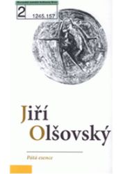 Pátá esence Pátá esence