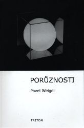Porůznosti - Pavel Weigel - Světová beletrie Porůznosti
