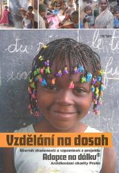Vzdělání na dosah - Adopce na dálku Vzdělání na dosah - Adopce na dálku