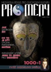 Proměny 1/2008 - kolektiv autorů - Zdraví, hubnutí a sport Proměny 1/2008