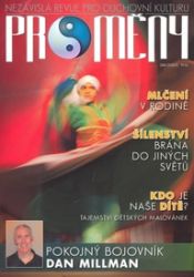 Proměny zima 2008/09 - Esoterika a duchovno Proměny zima 2008/09