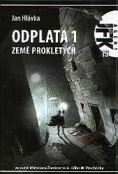 Agent JFK 19 - Odplata 1 - Země prokletých