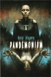 Pandemonium - Fantasy Pandemonium