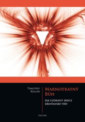 Marnotratný bůh - Jak uzdravit srdce křesťanské víry Marnotratný bůh - Jak uzdravit srdce křesťanské víry