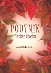 Poutník u Tinker Creeku Poutník u Tinker Creeku