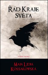 Řád Kraje Světa - svazek druhý Řád Kraje Světa - svazek druhý