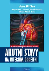 Akutní stavy na interním oddělení Akutní stavy na interním oddělení