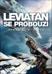 Leviatan se probouzí - Expanze 1 Leviatan se probouzí - Expanze 1
