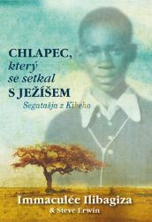 Chlapec, který se setkal s Ježíšem Chlapec, který se setkal s Ježíšem